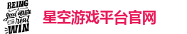 星空游戏平台官网